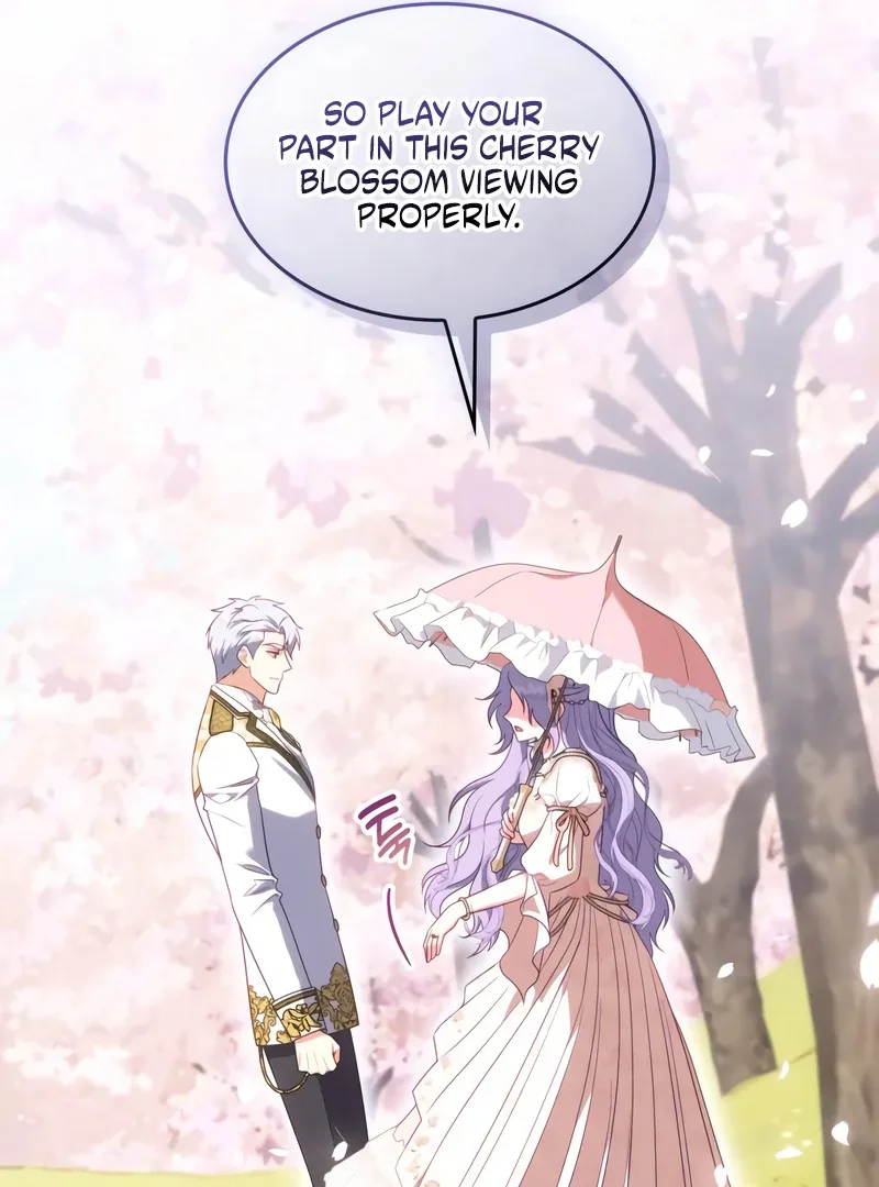 In the Name of Special Contract Marriage Chapter 25 page 49