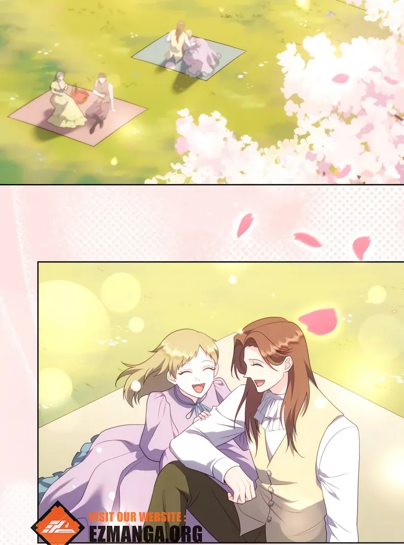 In the Name of Special Contract Marriage Chapter 25 page 27