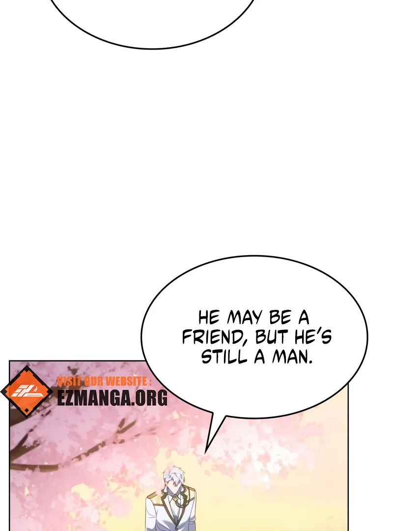 In the Name of Special Contract Marriage Chapter 25 page 35
