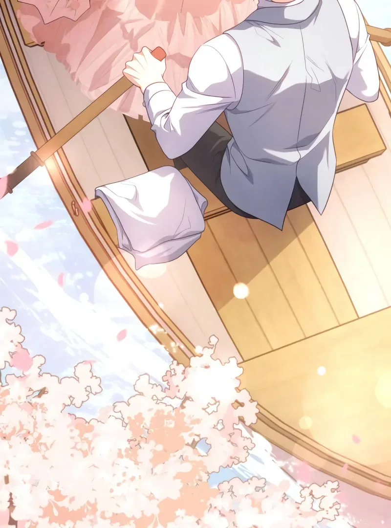 In the Name of Special Contract Marriage Chapter 25 page 55
