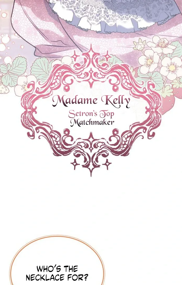 In the Name of Special Contract Marriage Chapter 21 page 47