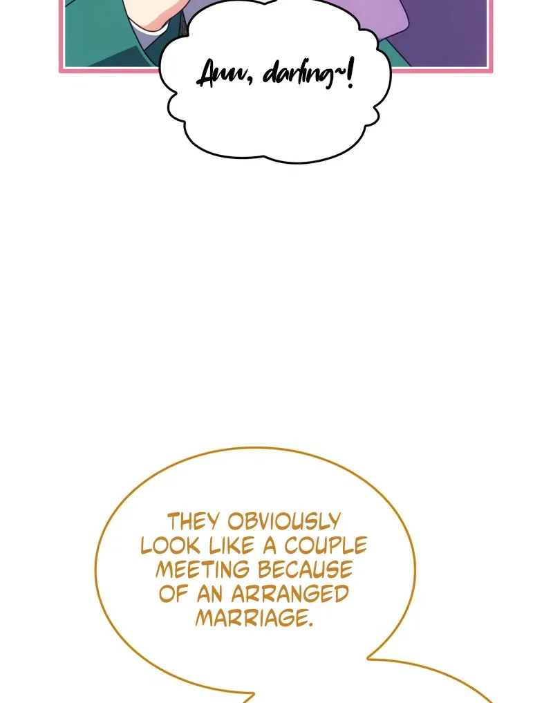 In the Name of Special Contract Marriage Chapter 25 page 75