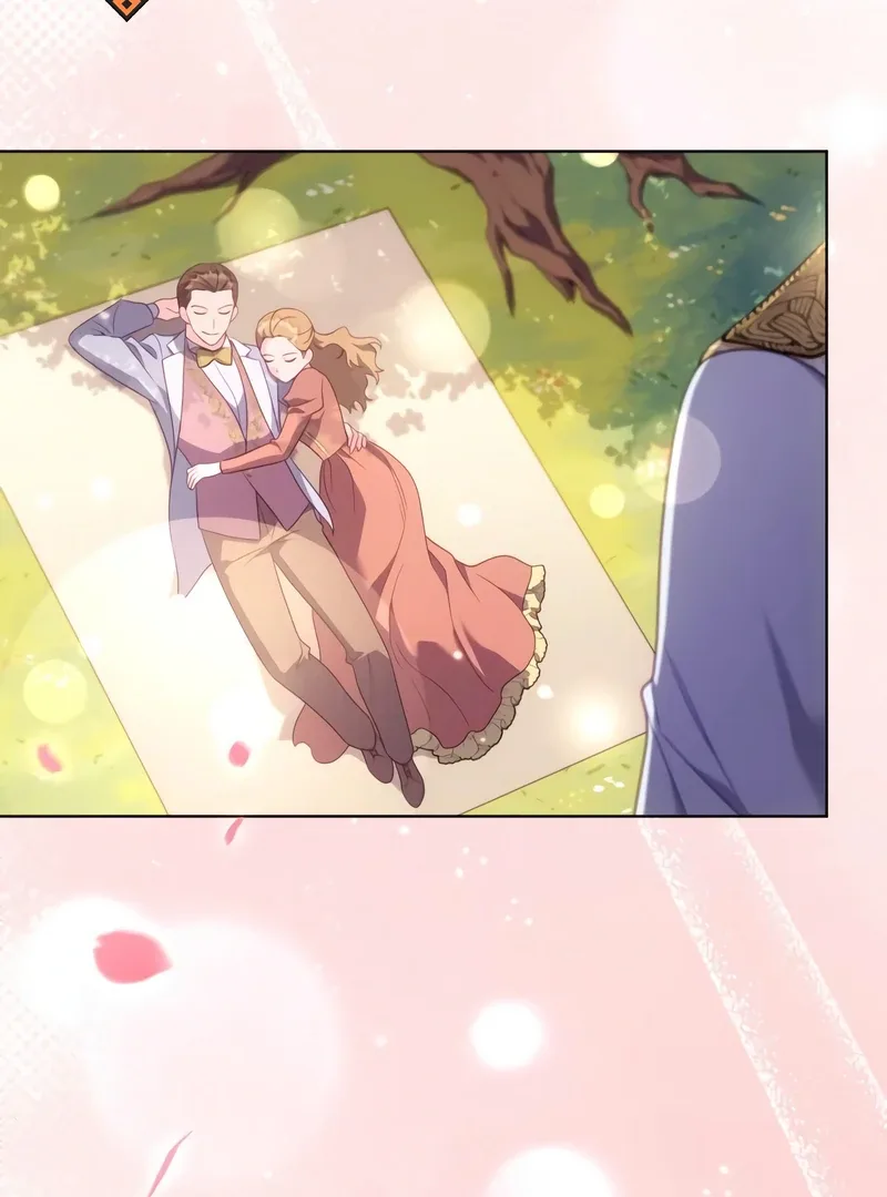 In the Name of Special Contract Marriage Chapter 25 page 28
