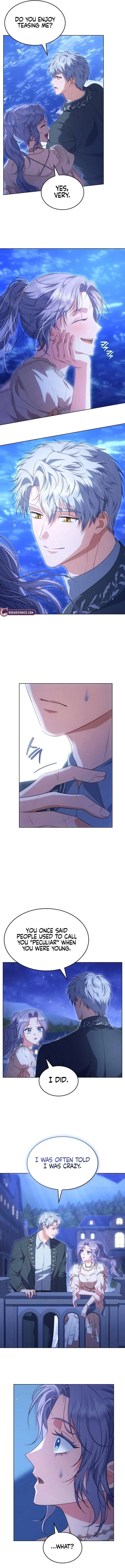 In the Name of Special Contract Marriage Chapter 26 page 15