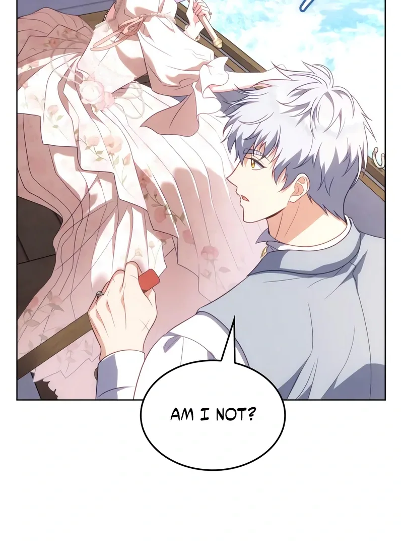 In the Name of Special Contract Marriage Chapter 25 page 69