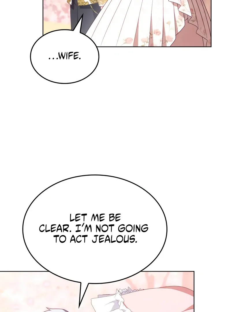 In the Name of Special Contract Marriage Chapter 25 page 30