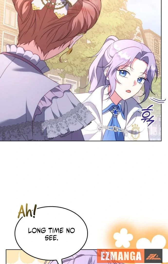 In the Name of Special Contract Marriage Chapter 21 page 43