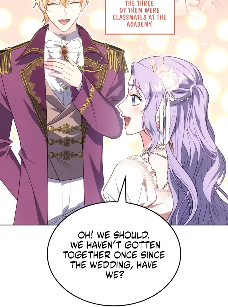 In the Name of Special Contract Marriage Chapter 25 page 16
