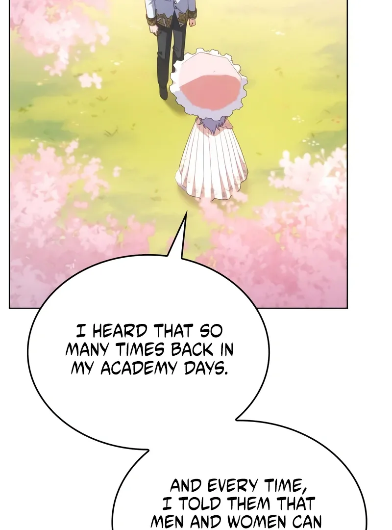 In the Name of Special Contract Marriage Chapter 25 page 36