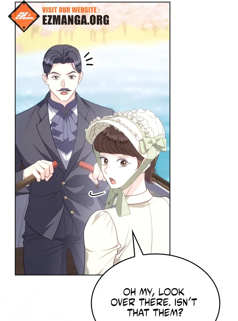 In the Name of Special Contract Marriage Chapter 25 page 52