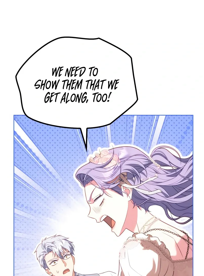 In the Name of Special Contract Marriage Chapter 25 page 77