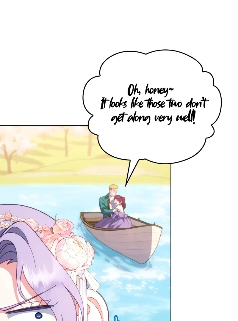 In the Name of Special Contract Marriage Chapter 25 page 72