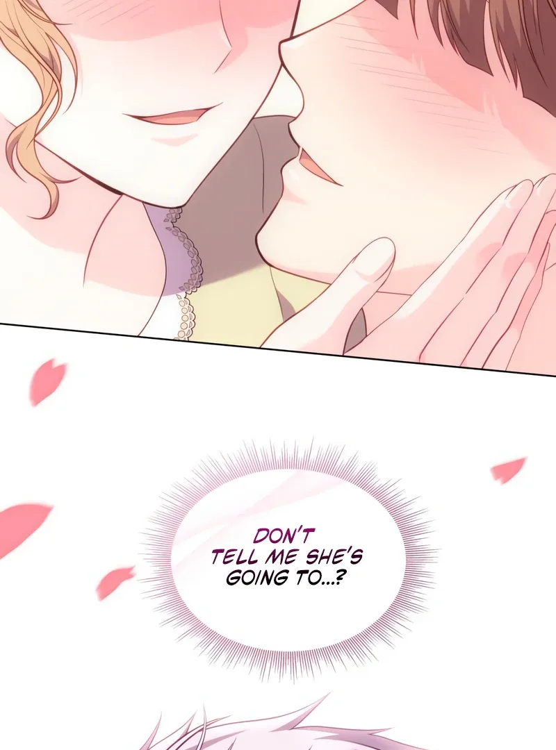 In the Name of Special Contract Marriage Chapter 25 page 87
