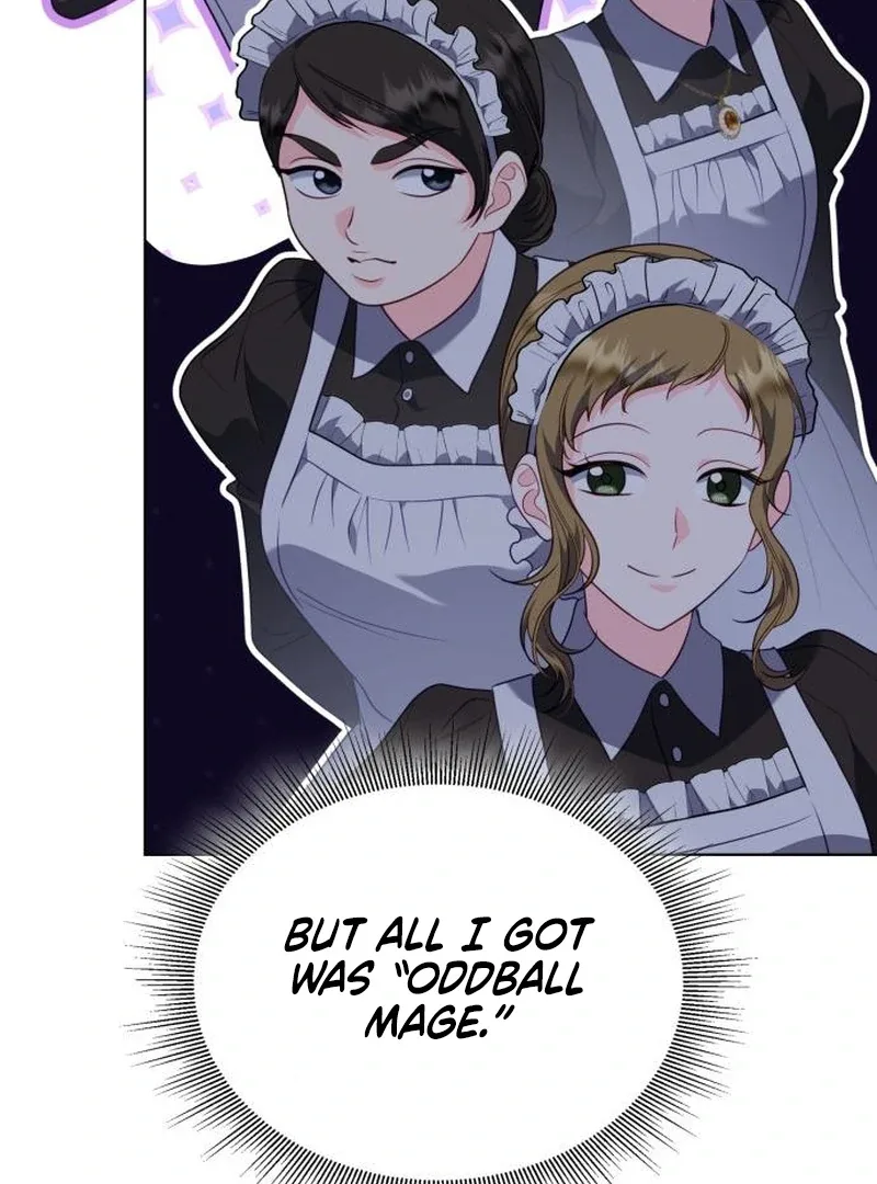 In the Name of Special Contract Marriage Chapter 20 page 61