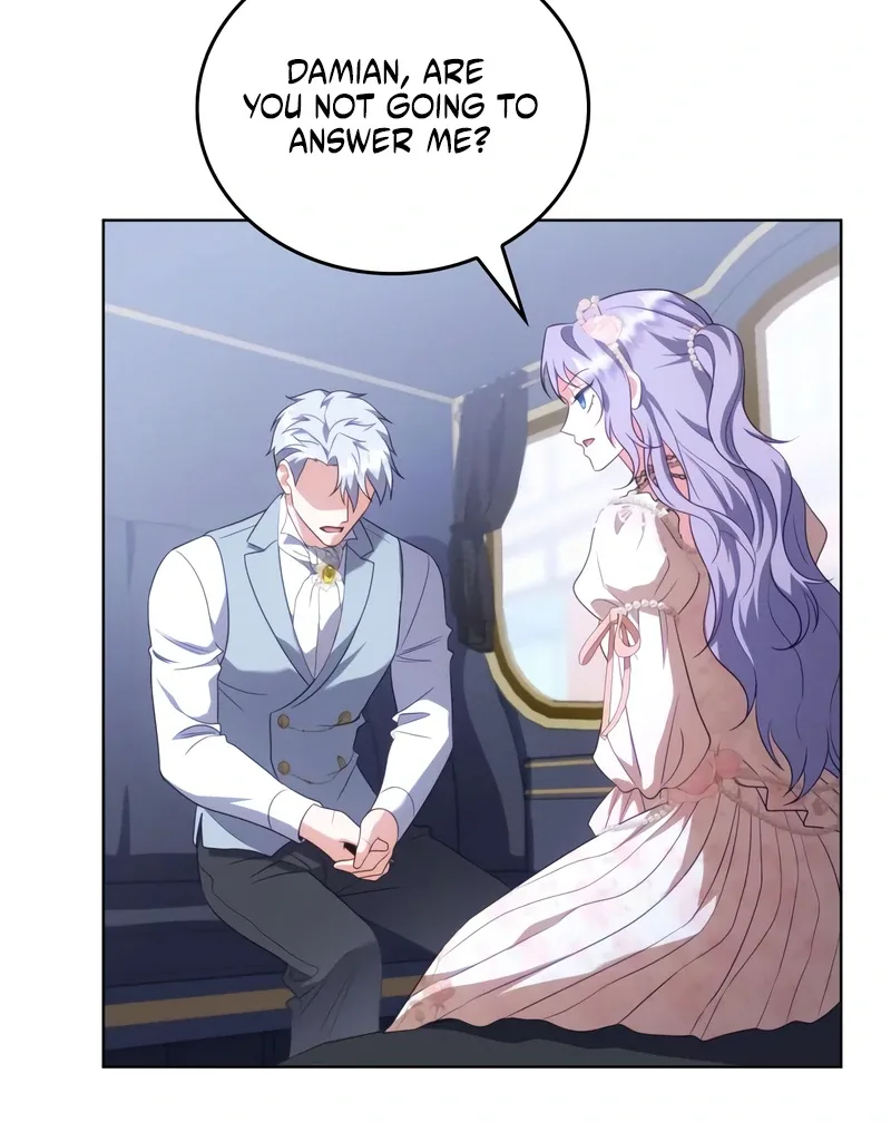 In the Name of Special Contract Marriage Chapter 25 page 128
