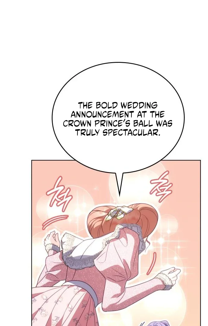 In the Name of Special Contract Marriage Chapter 21 page 60