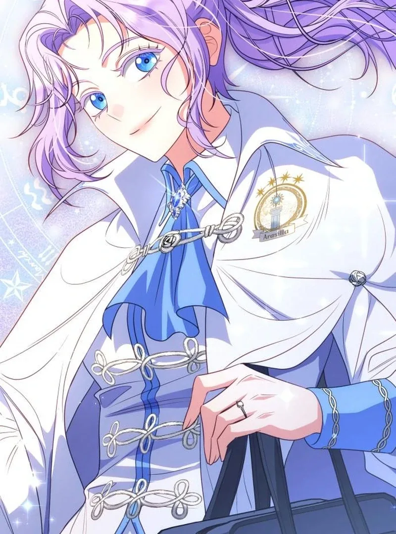 In the Name of Special Contract Marriage Chapter 20 page 63