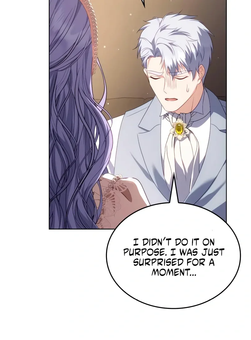 In the Name of Special Contract Marriage Chapter 25 page 112