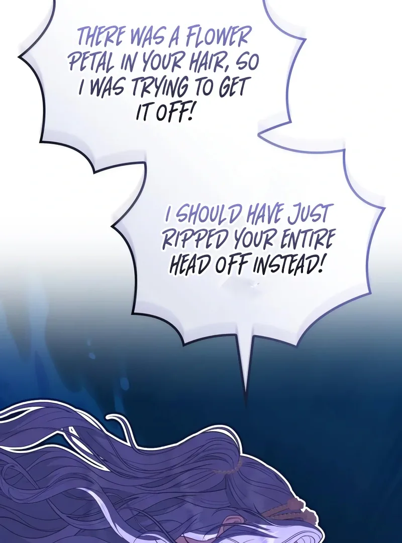 In the Name of Special Contract Marriage Chapter 25 page 105