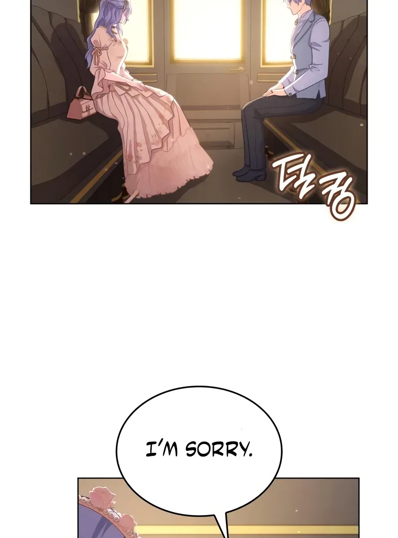 In the Name of Special Contract Marriage Chapter 25 page 111