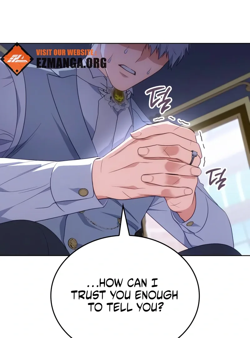 In the Name of Special Contract Marriage Chapter 25 page 129