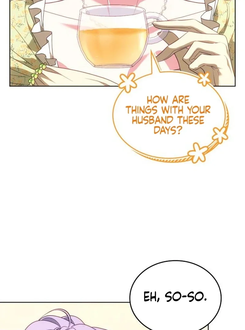 In the Name of Special Contract Marriage Chapter 20 page 73