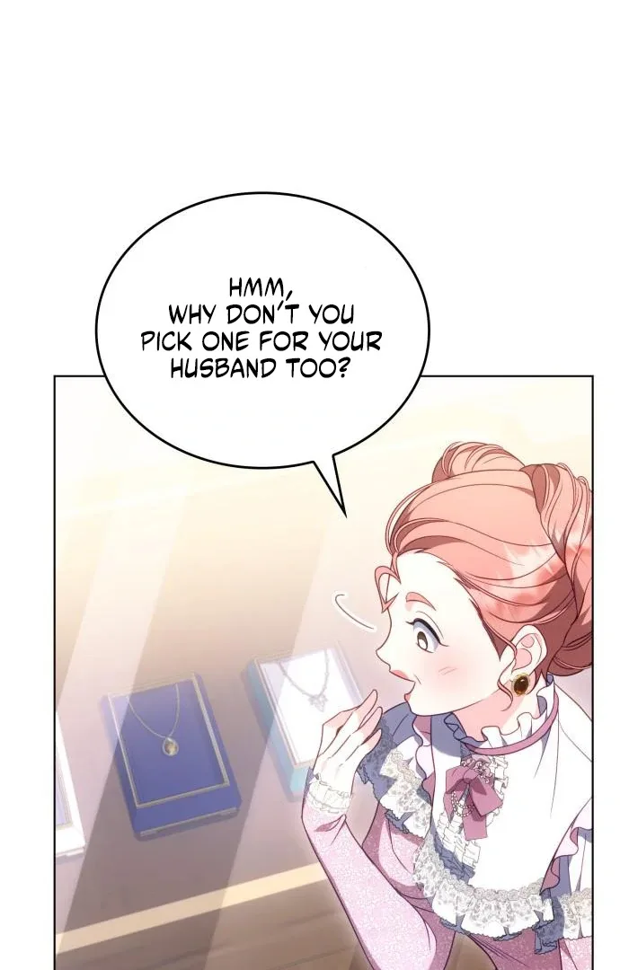 In the Name of Special Contract Marriage Chapter 21 page 52