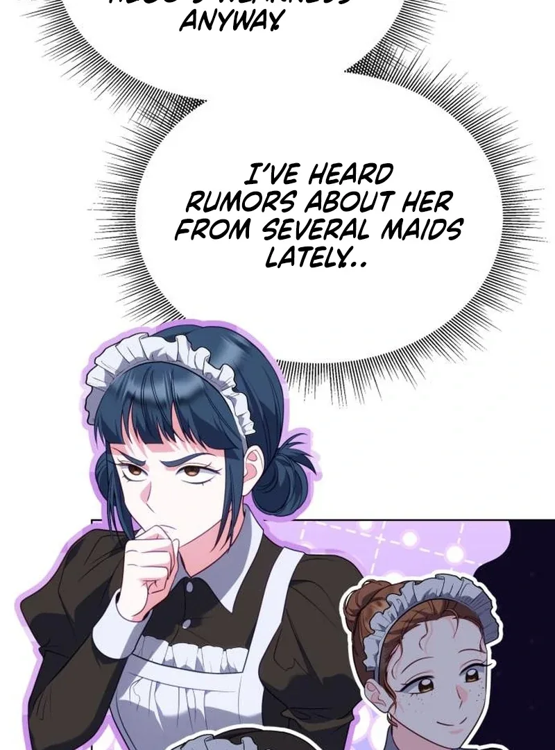 In the Name of Special Contract Marriage Chapter 20 page 60