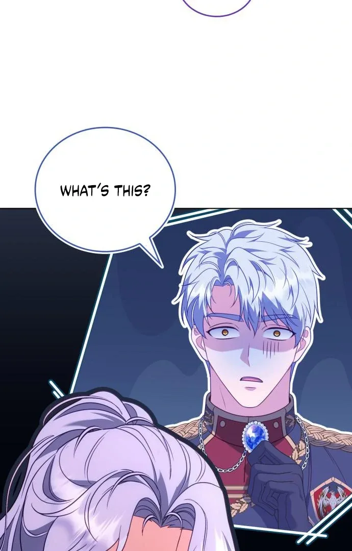 In the Name of Special Contract Marriage Chapter 21 page 49