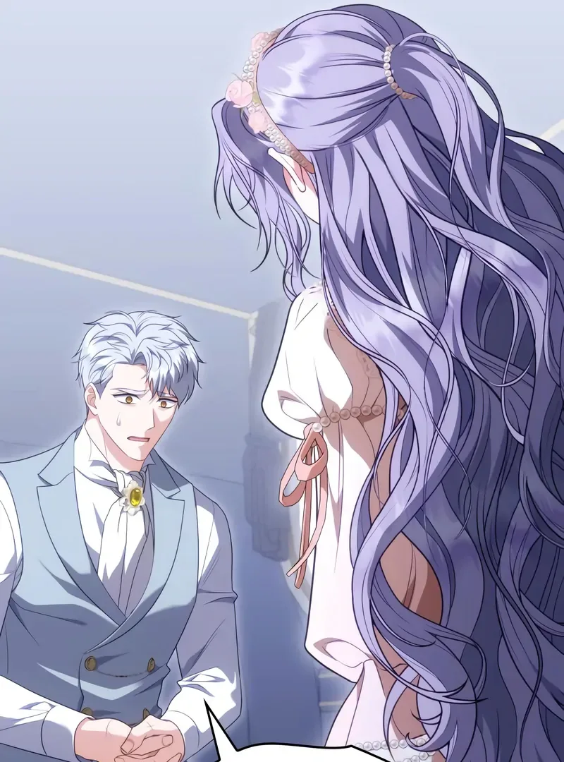 In the Name of Special Contract Marriage Chapter 25 page 122