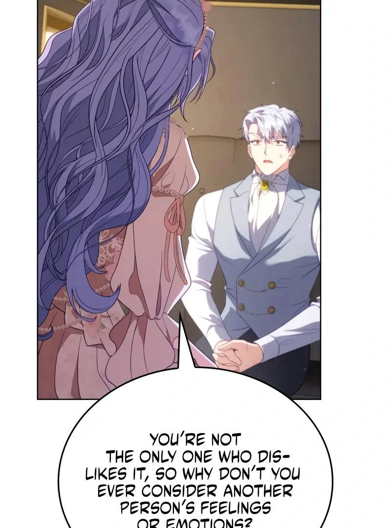 In the Name of Special Contract Marriage Chapter 25 page 118