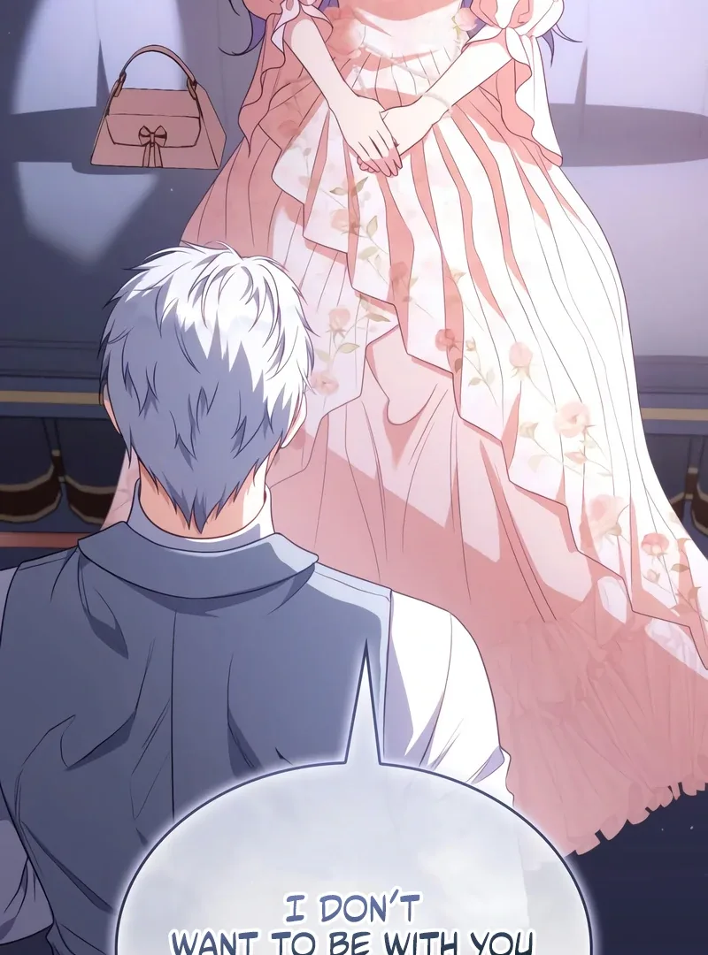 In the Name of Special Contract Marriage Chapter 25 page 138