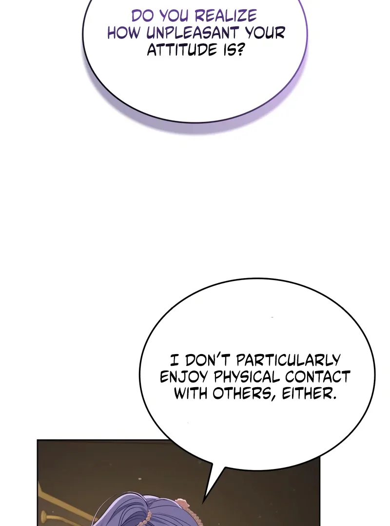 In the Name of Special Contract Marriage Chapter 25 page 117
