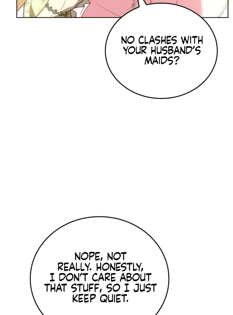 In the Name of Special Contract Marriage Chapter 20 page 80