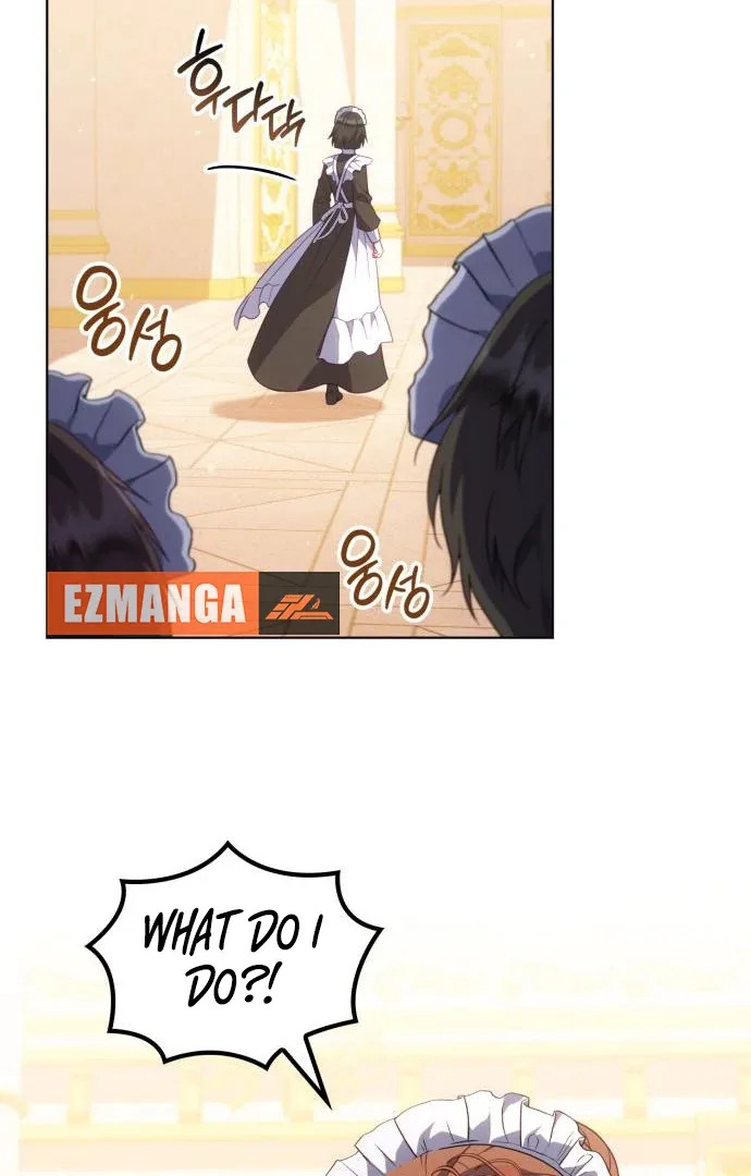 In the Name of Special Contract Marriage Chapter 21 page 76