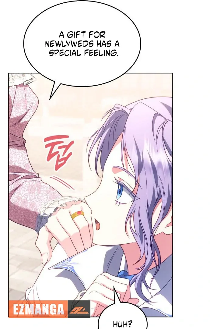 In the Name of Special Contract Marriage Chapter 21 page 57