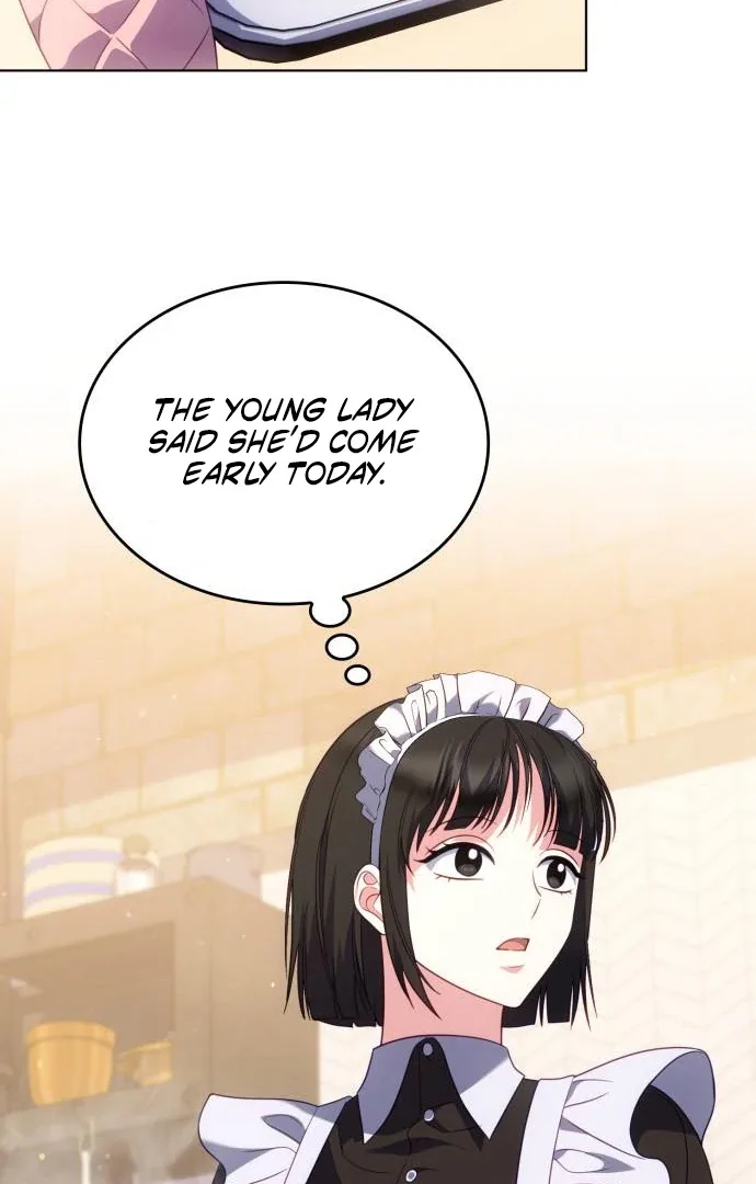 In the Name of Special Contract Marriage Chapter 21 page 74