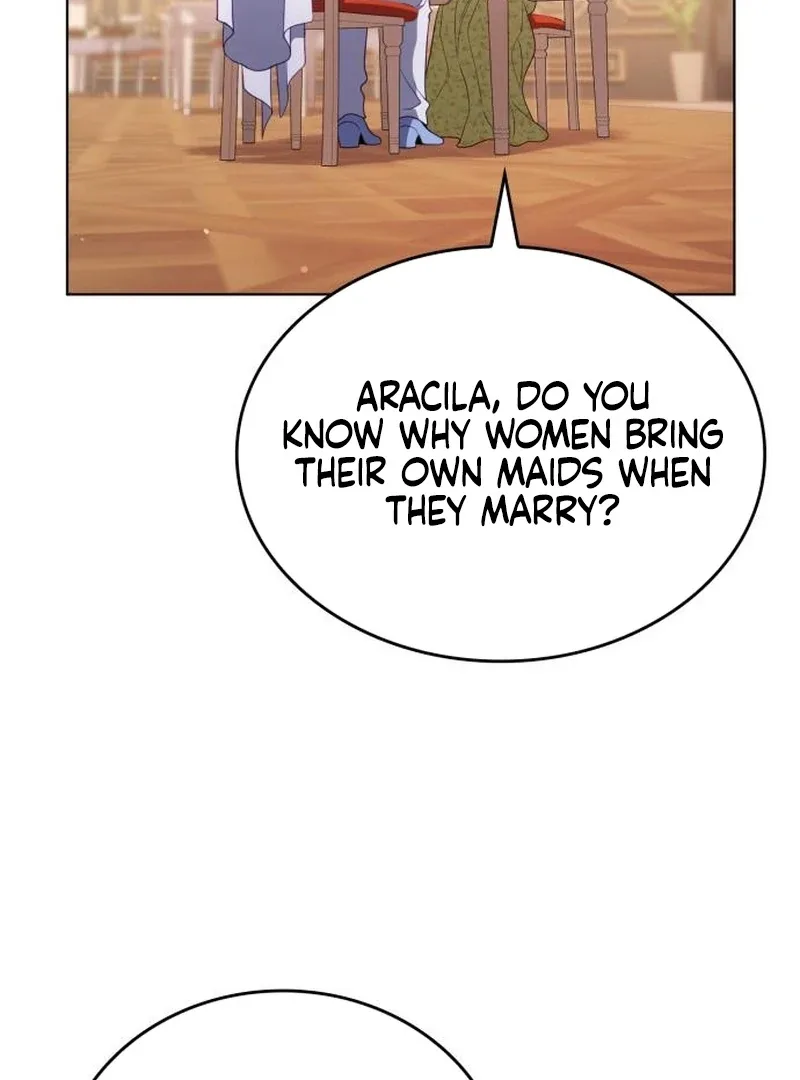 In the Name of Special Contract Marriage Chapter 20 page 90