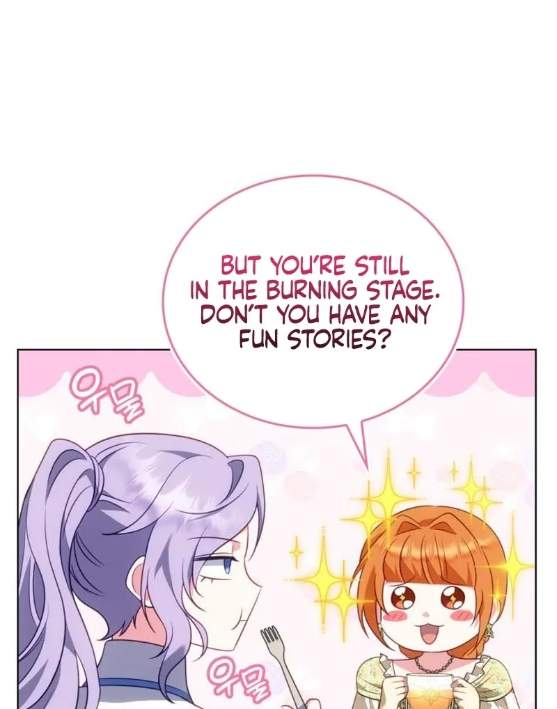 In the Name of Special Contract Marriage Chapter 20 page 75