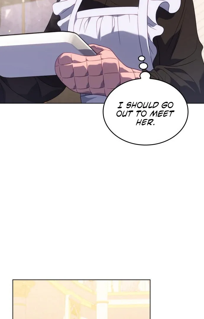 In the Name of Special Contract Marriage Chapter 21 page 75