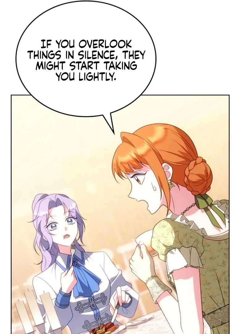 In the Name of Special Contract Marriage Chapter 20 page 86