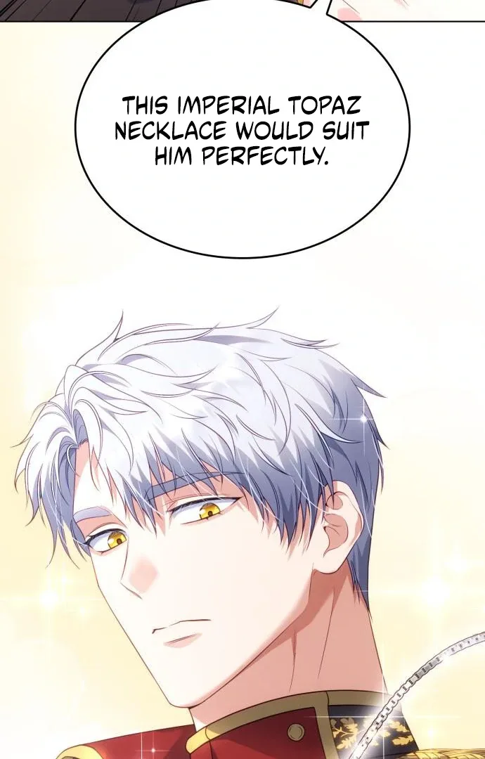 In the Name of Special Contract Marriage Chapter 21 page 54