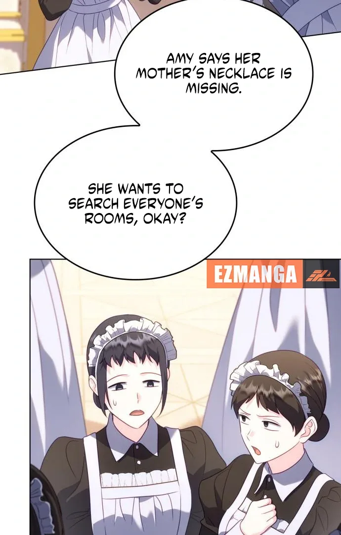 In the Name of Special Contract Marriage Chapter 21 page 81