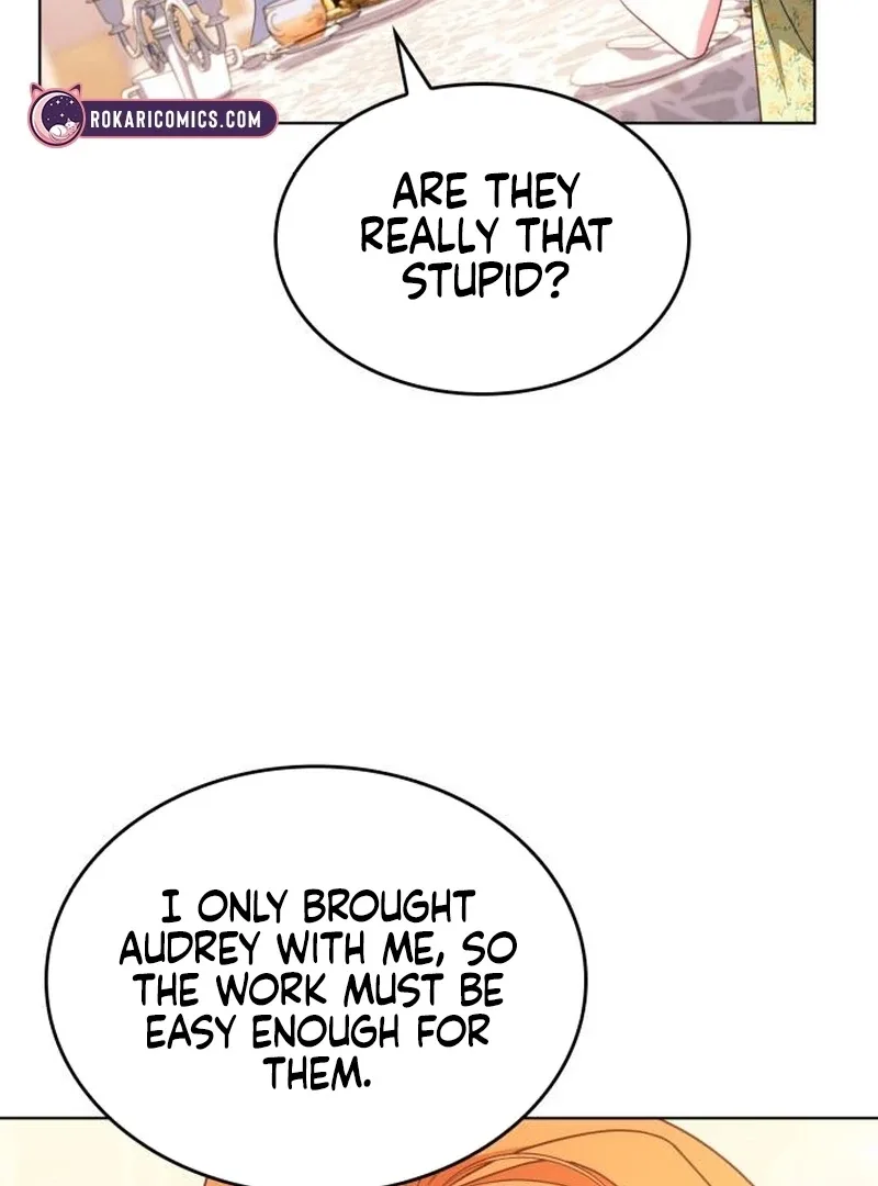 In the Name of Special Contract Marriage Chapter 20 page 87