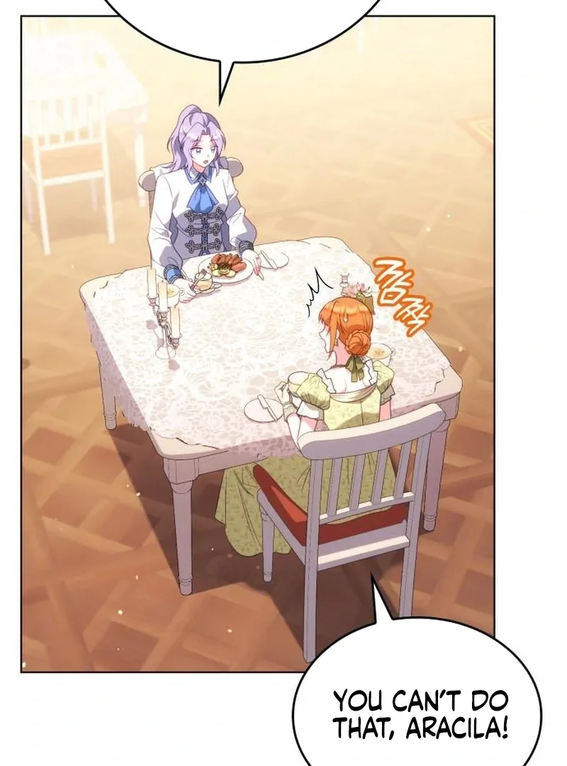 In the Name of Special Contract Marriage Chapter 20 page 81
