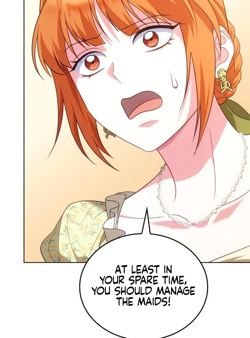 In the Name of Special Contract Marriage Chapter 20 page 83