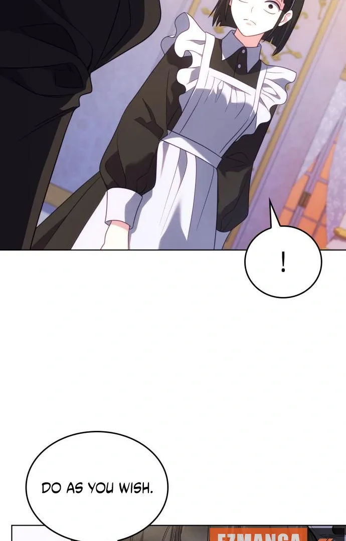 In the Name of Special Contract Marriage Chapter 21 page 85