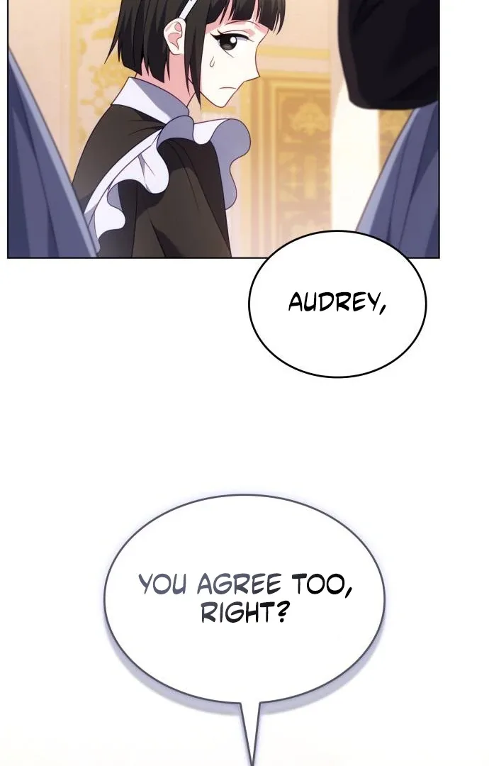 In the Name of Special Contract Marriage Chapter 21 page 83