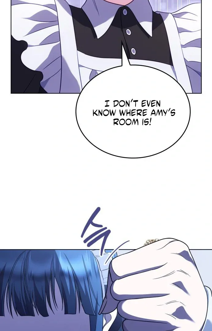 In the Name of Special Contract Marriage Chapter 21 page 98
