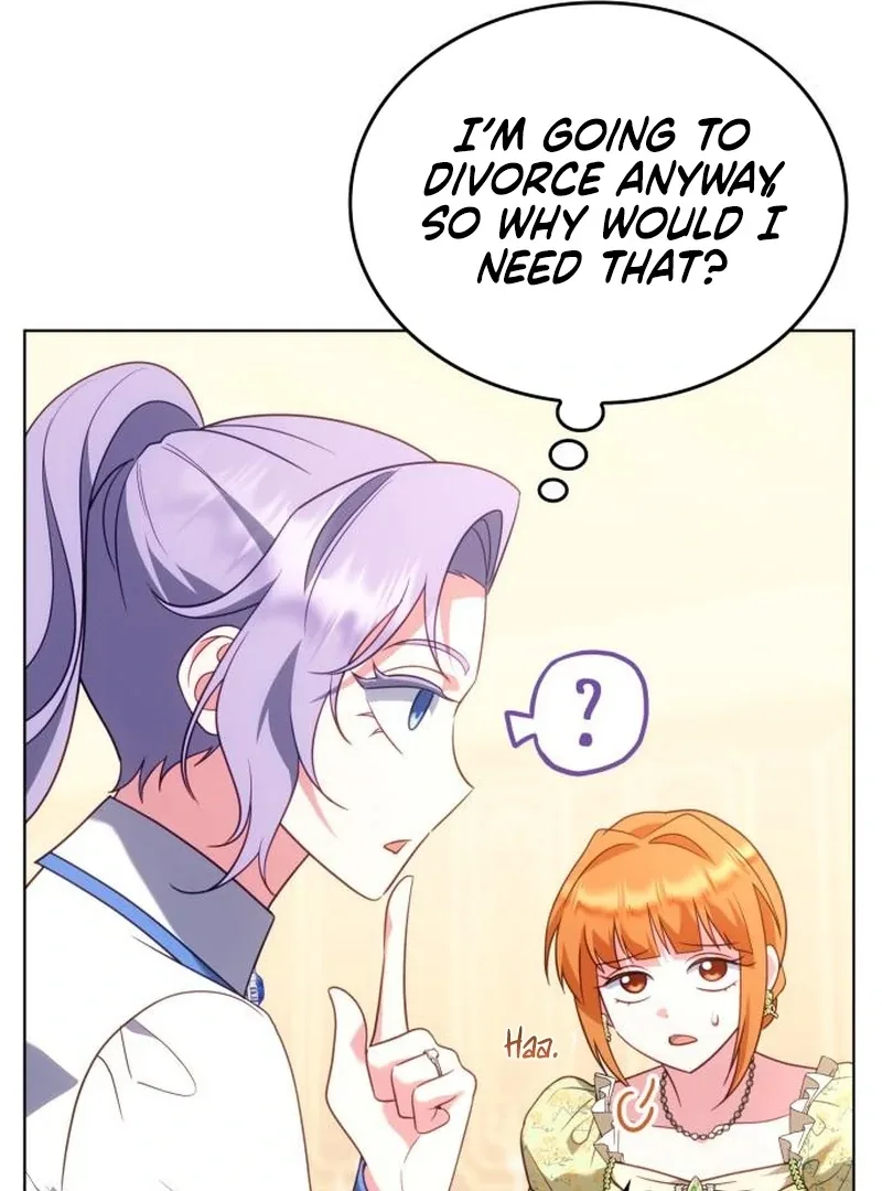 In the Name of Special Contract Marriage Chapter 20 page 95